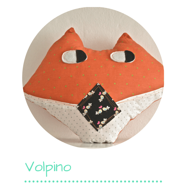 volpino