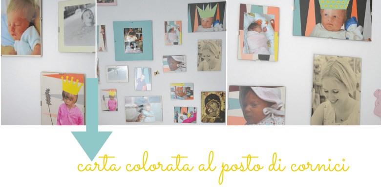 carta colorata al posto di corni ci (2)