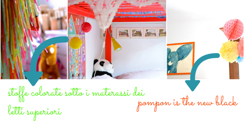 pompon is the new black