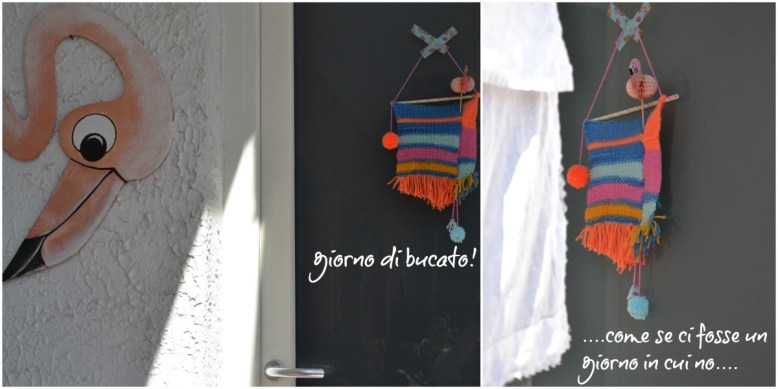 giorno di bucato