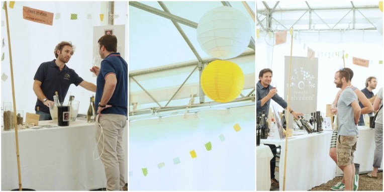 tenutabelvedereenolago